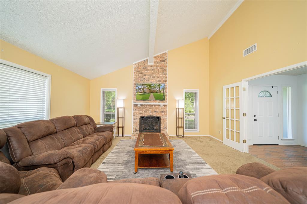 Whispering Pines - Residential