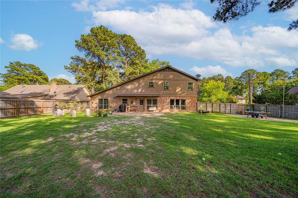 Whispering Pines - Residential