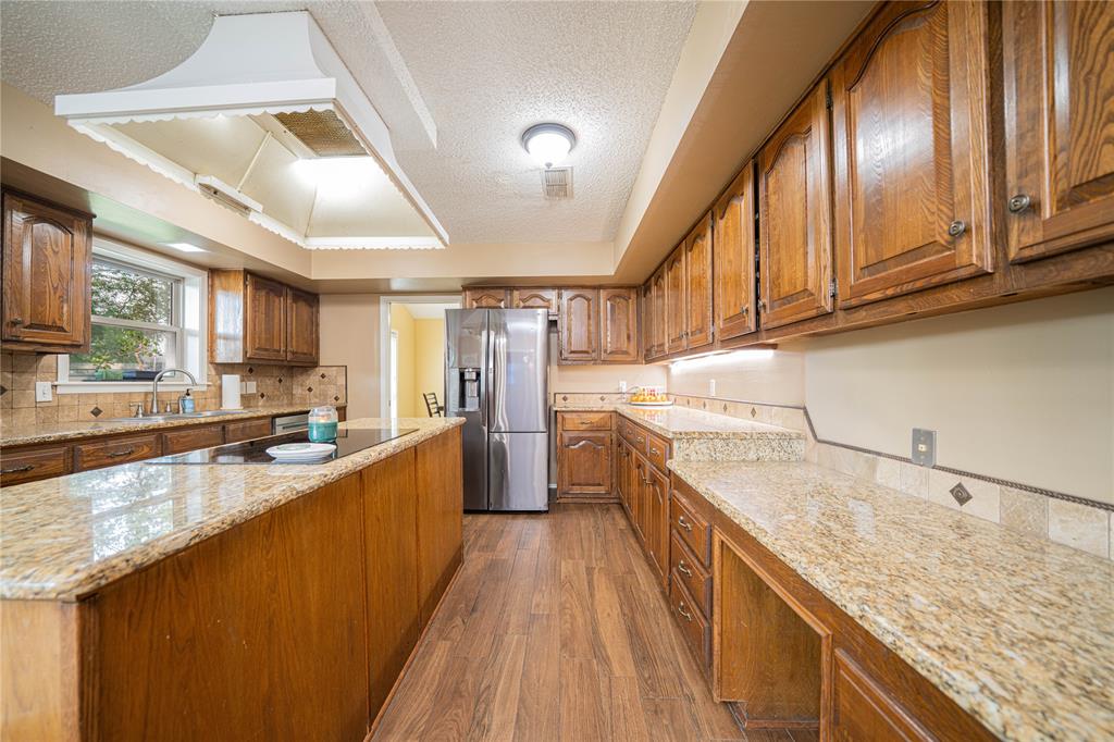 Whispering Pines - Residential