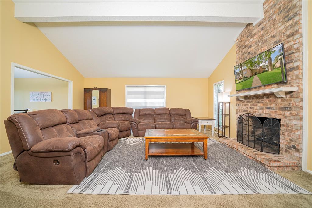 Whispering Pines - Residential