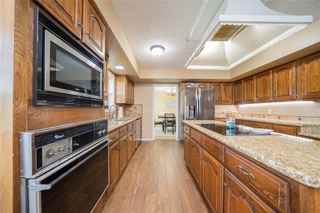 Whispering Pines - Residential