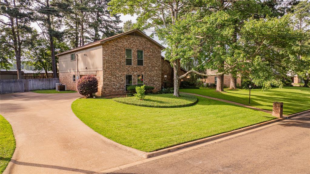 Whispering Pines - Residential