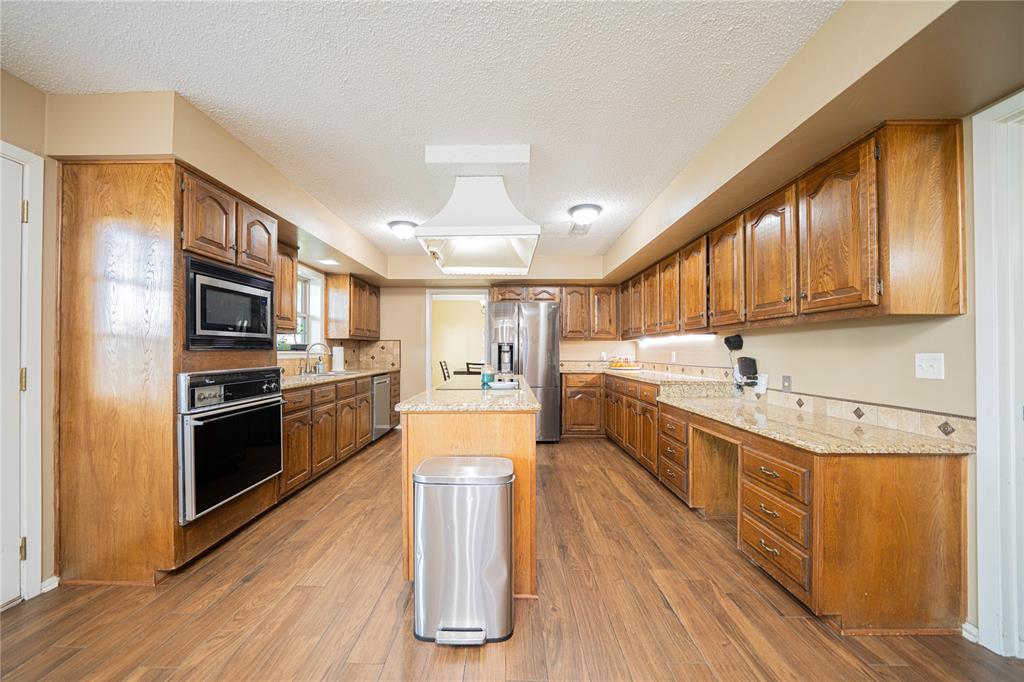 Whispering Pines - Residential