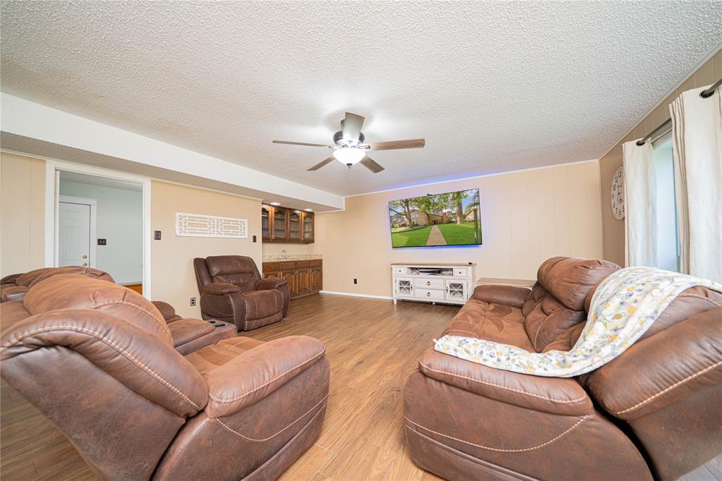 Whispering Pines - Residential