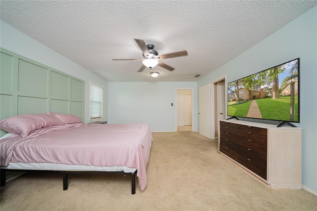 Whispering Pines - Residential