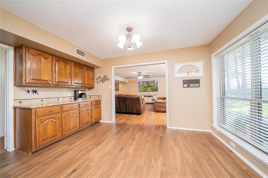 Whispering Pines - Residential