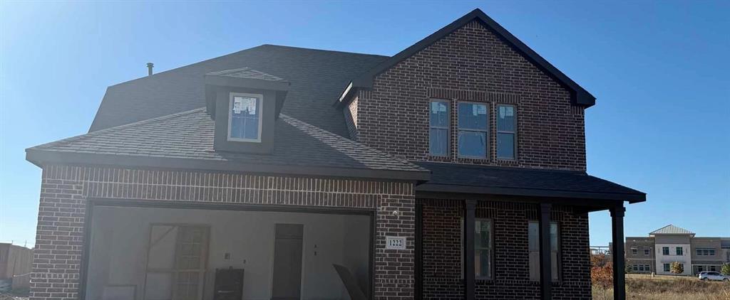 1222 Watercrest Street