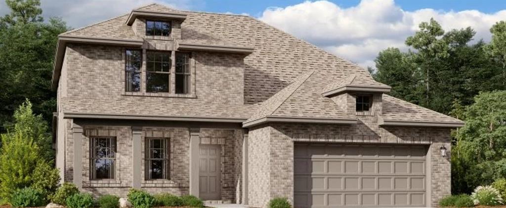 1222 Watercrest Street