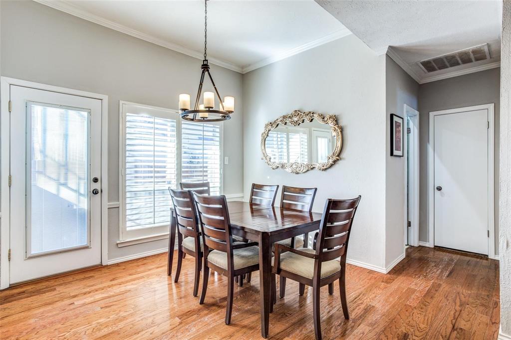 High Hollows Condo - Residential