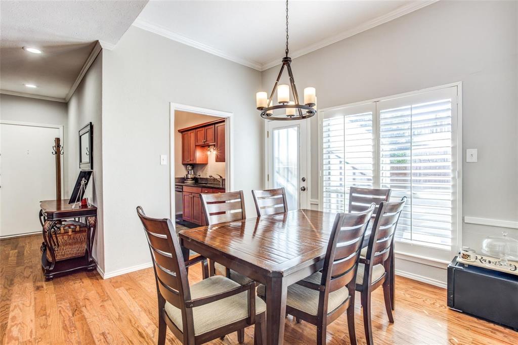 High Hollows Condo - Residential