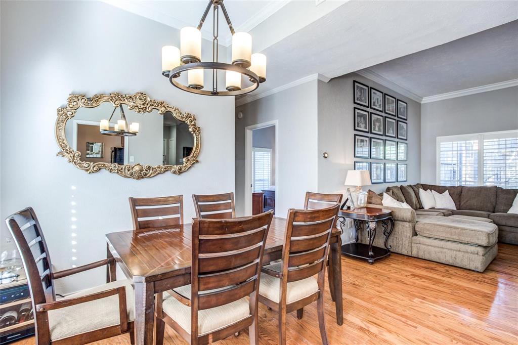 High Hollows Condo - Residential