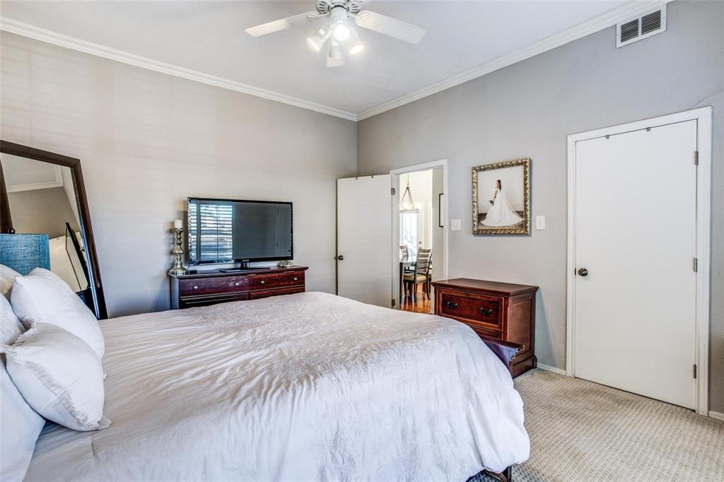 High Hollows Condo - Residential