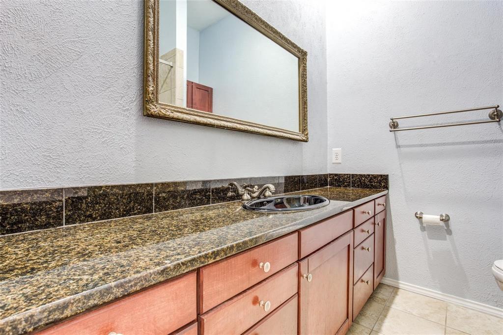 High Hollows Condo - Residential