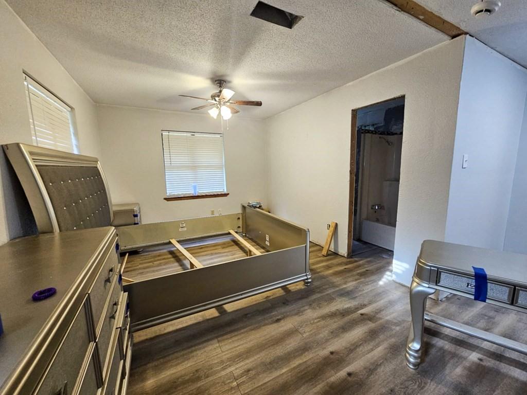 Henrietta Kling Survey - Residential