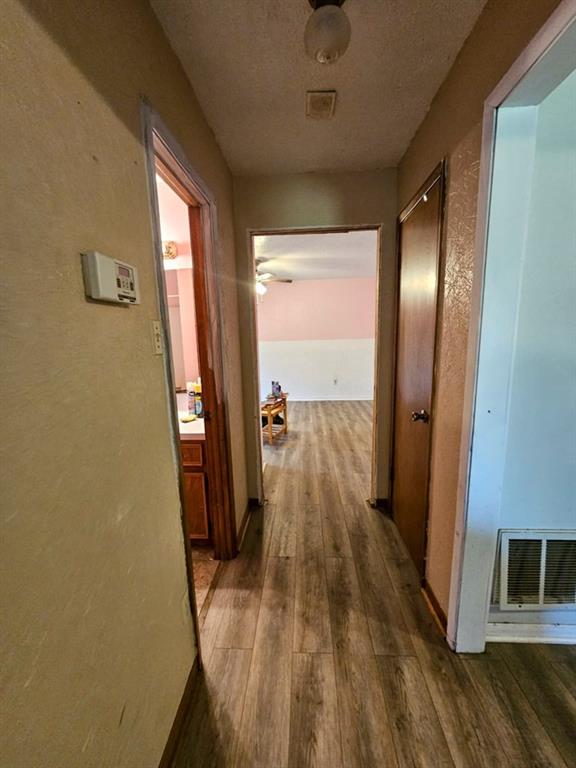 Henrietta Kling Survey - Residential