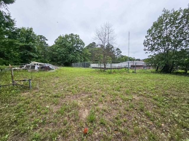 Henrietta Kling Survey - Residential