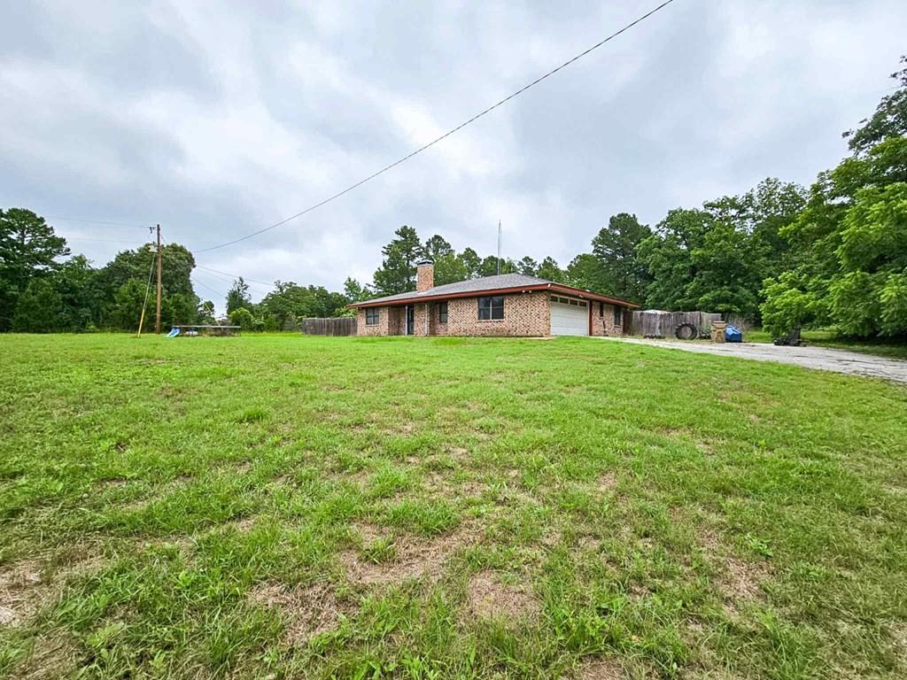 Henrietta Kling Survey - Residential