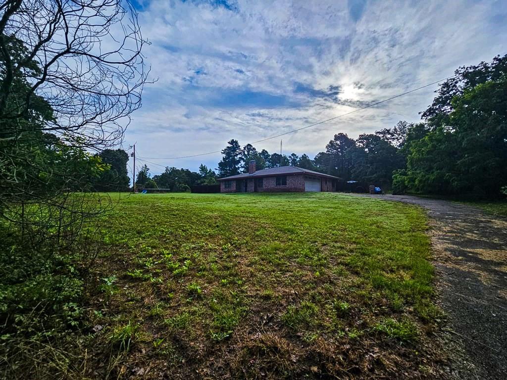 Henrietta Kling Survey - Residential