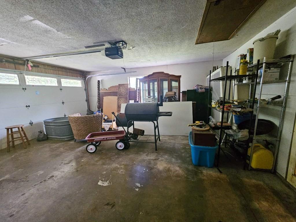 Henrietta Kling Survey - Residential