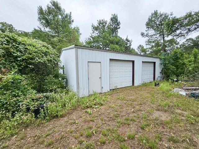 Henrietta Kling Survey - Residential