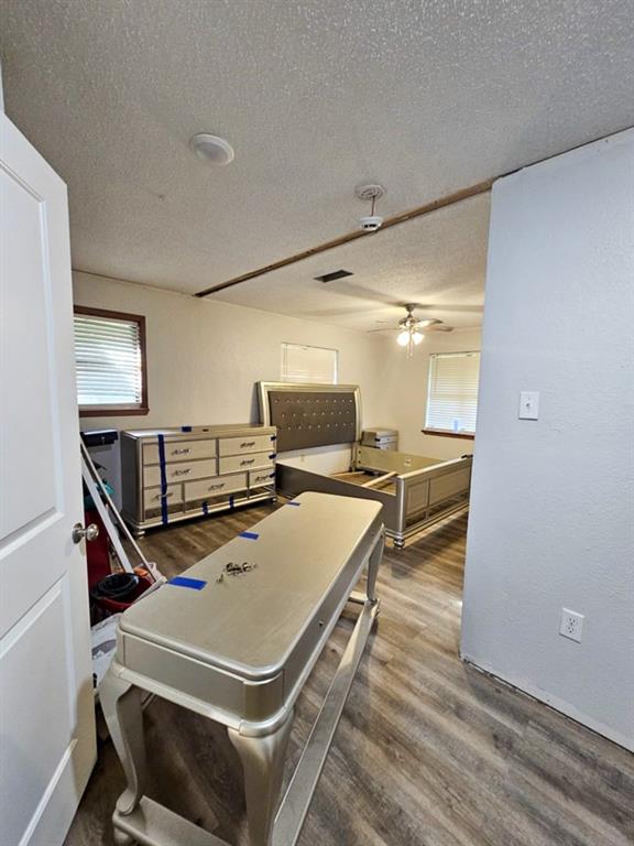 Henrietta Kling Survey - Residential