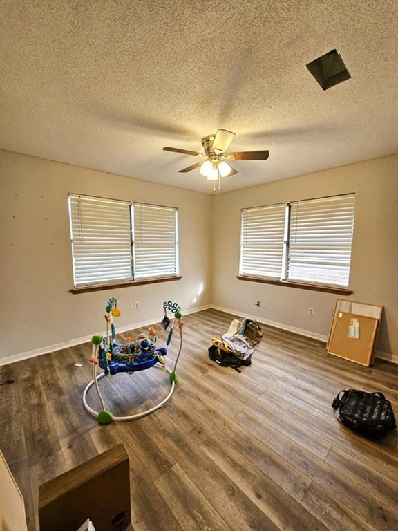 Henrietta Kling Survey - Residential