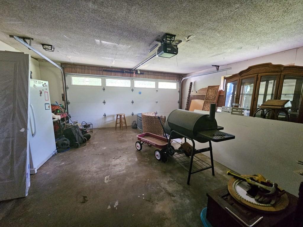 Henrietta Kling Survey - Residential