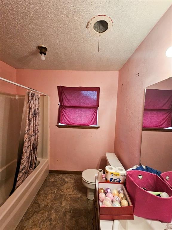 Henrietta Kling Survey - Residential