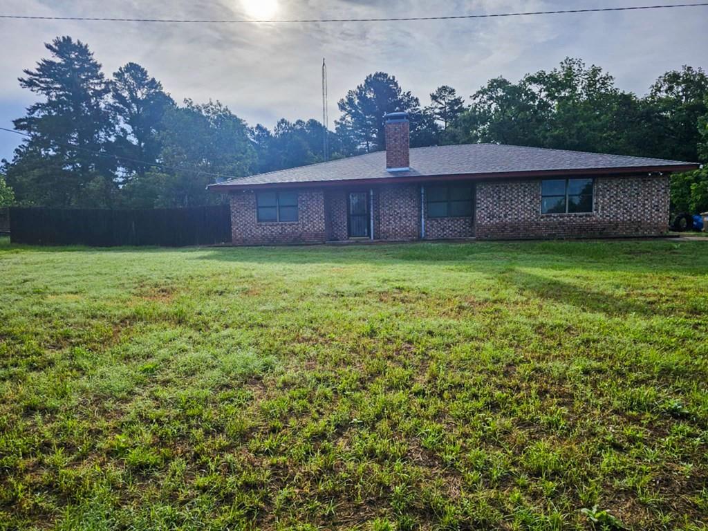 Henrietta Kling Survey - Residential