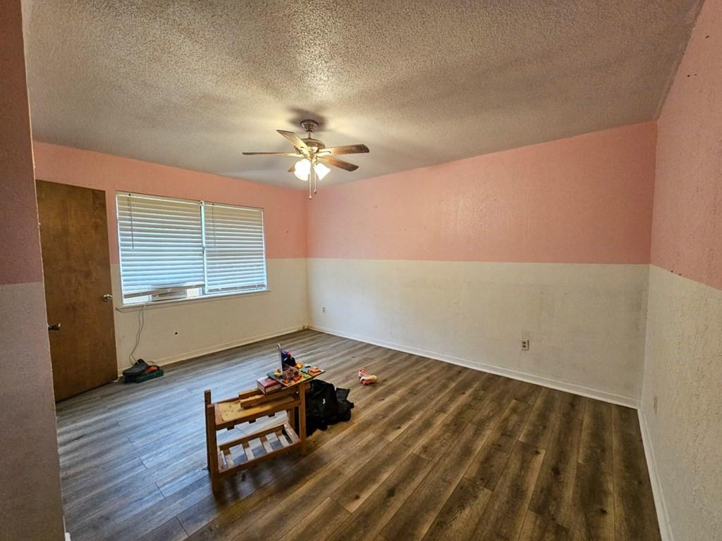 Henrietta Kling Survey - Residential