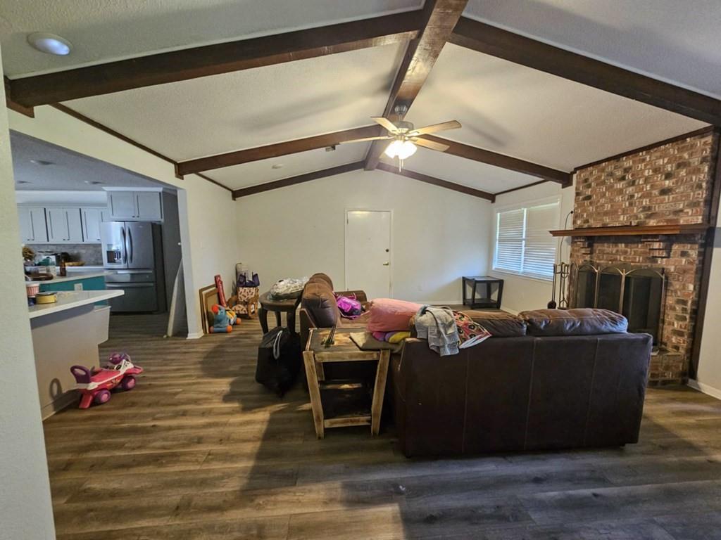 Henrietta Kling Survey - Residential