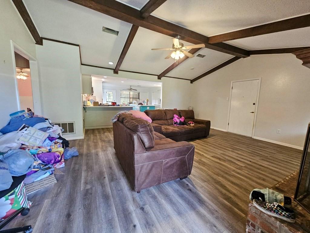 Henrietta Kling Survey - Residential