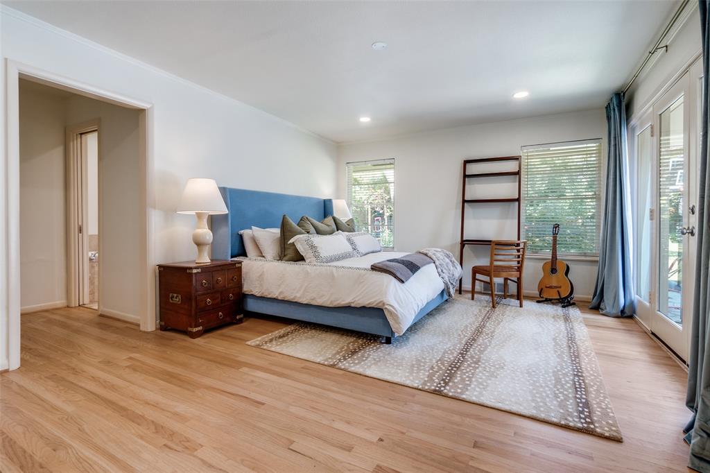 Caruth Hills 09 - Residential