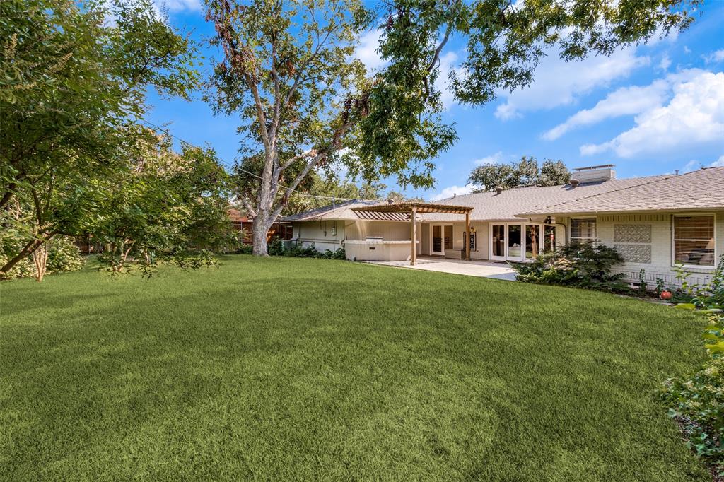 Caruth Hills 09 - Residential