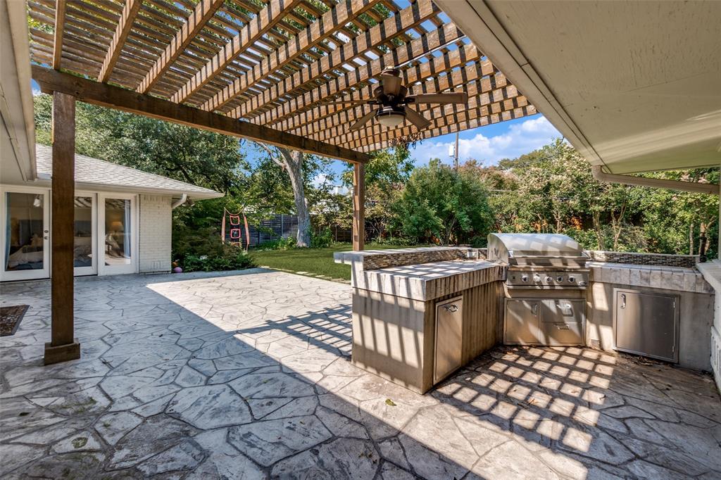 Caruth Hills 09 - Residential