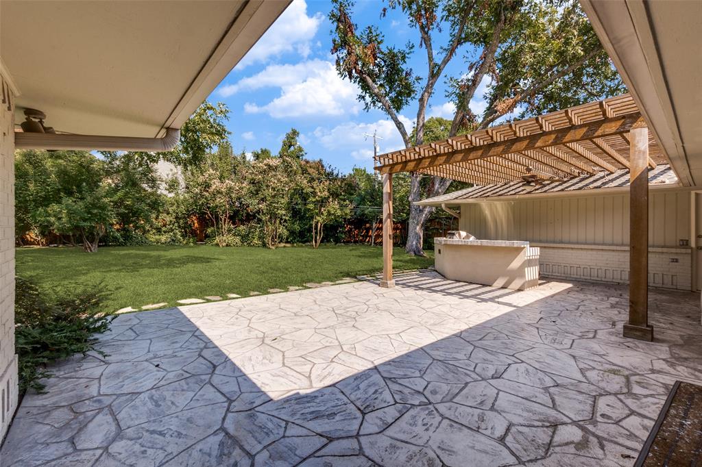 Caruth Hills 09 - Residential