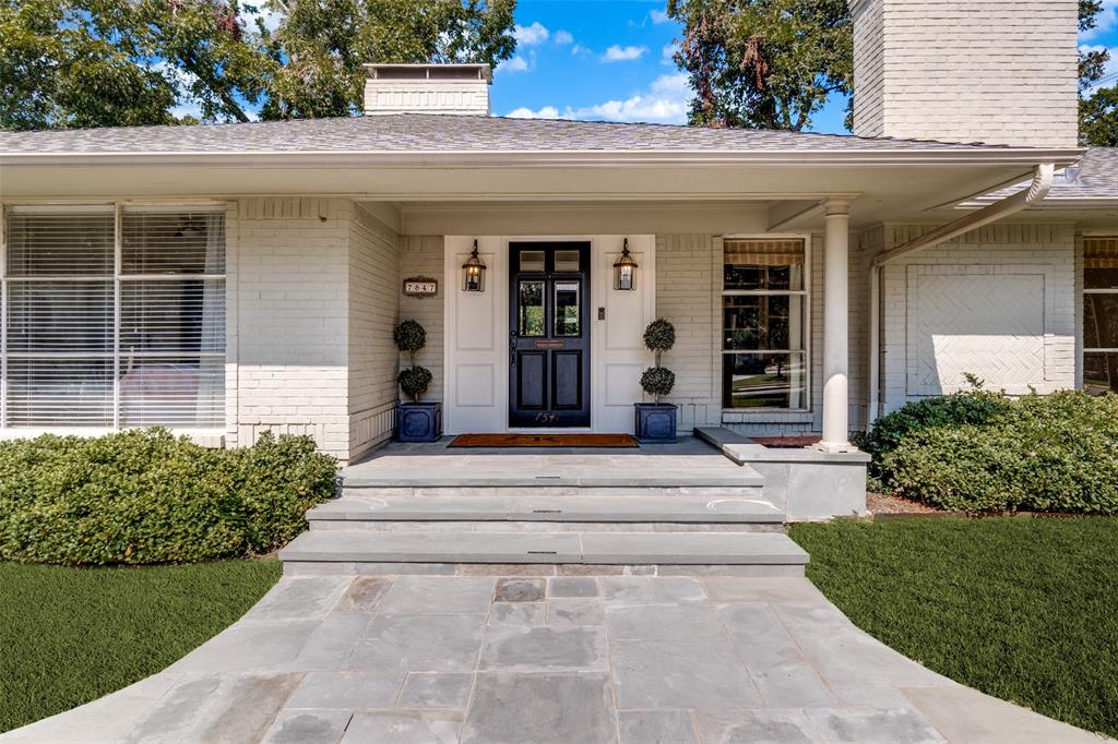 7547 Greenbrier Drive