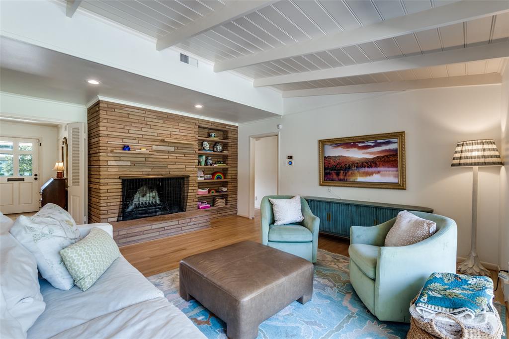 Caruth Hills 09 - Residential