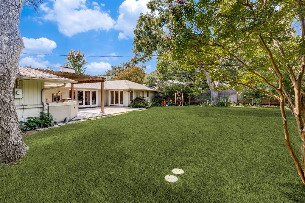 Caruth Hills 09 - Residential