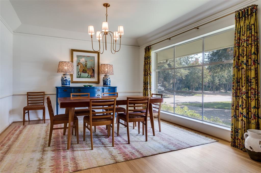 Caruth Hills 09 - Residential