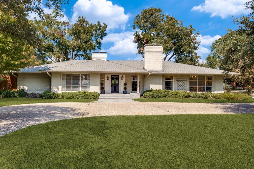 Caruth Hills 09 - Residential