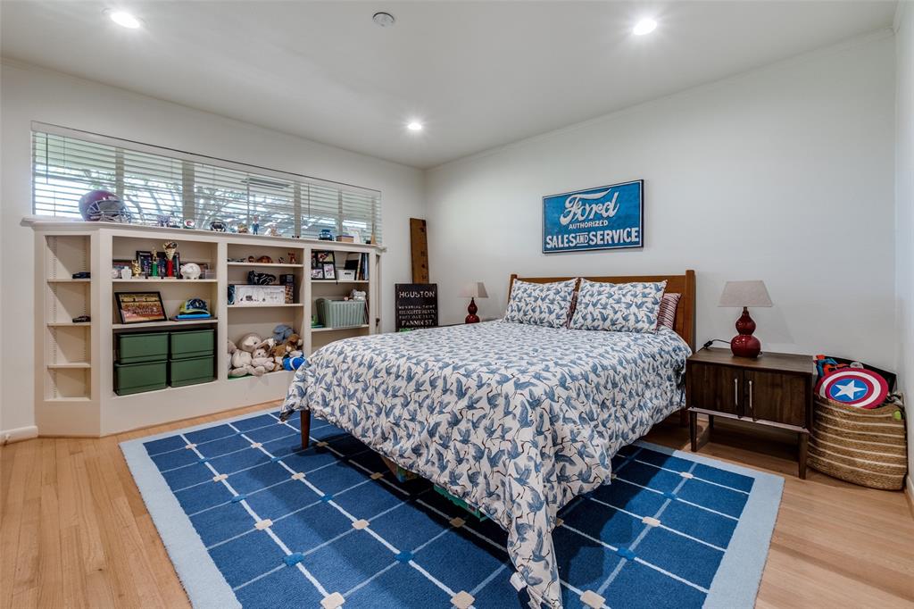 Caruth Hills 09 - Residential