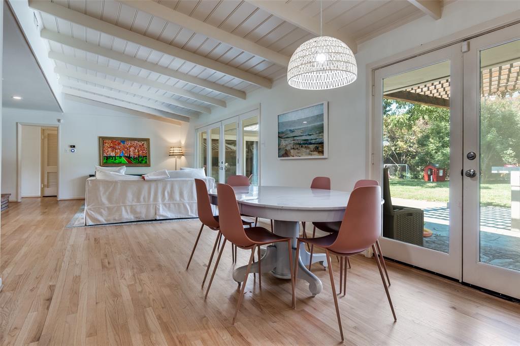 Caruth Hills 09 - Residential