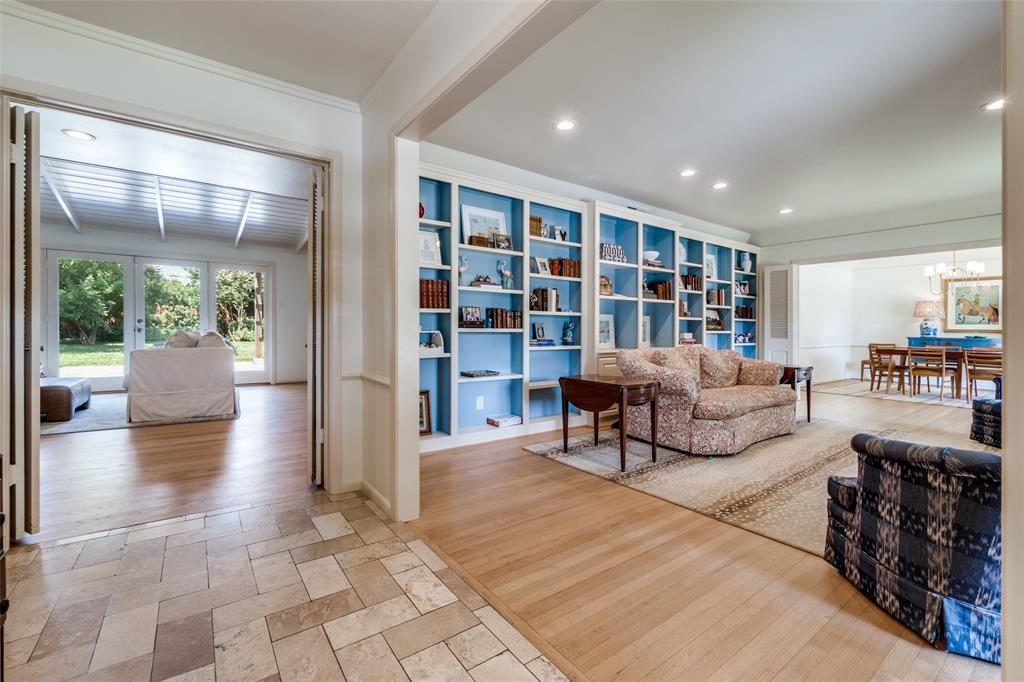 7547 Greenbrier Drive