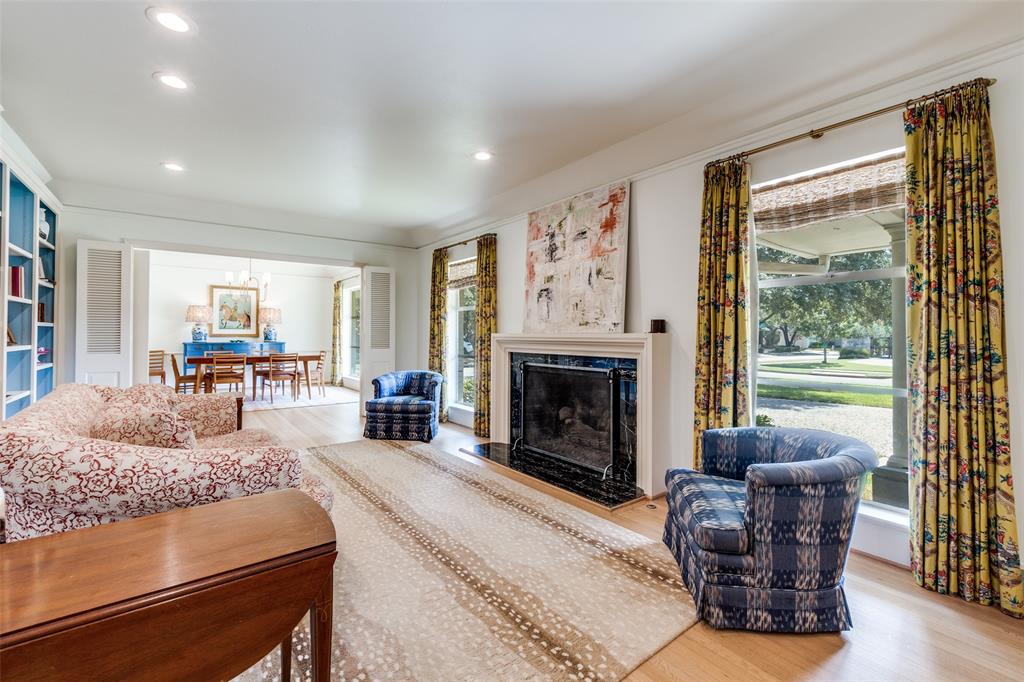 Caruth Hills 09 - Residential