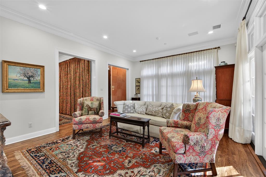 Lake Place - Residential