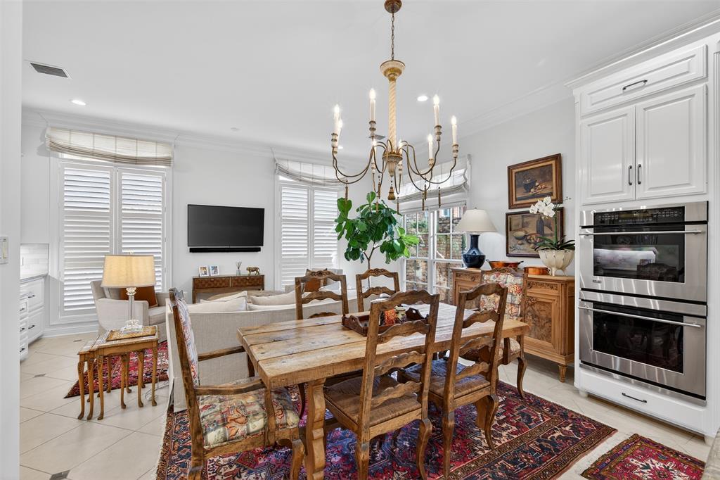 Lake Place - Residential