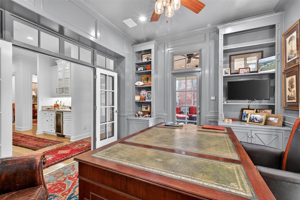 Lake Place - Residential