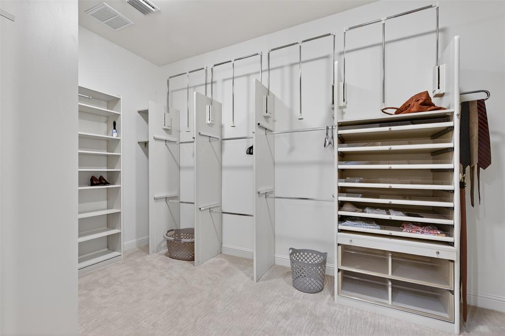 Lake Place - Residential