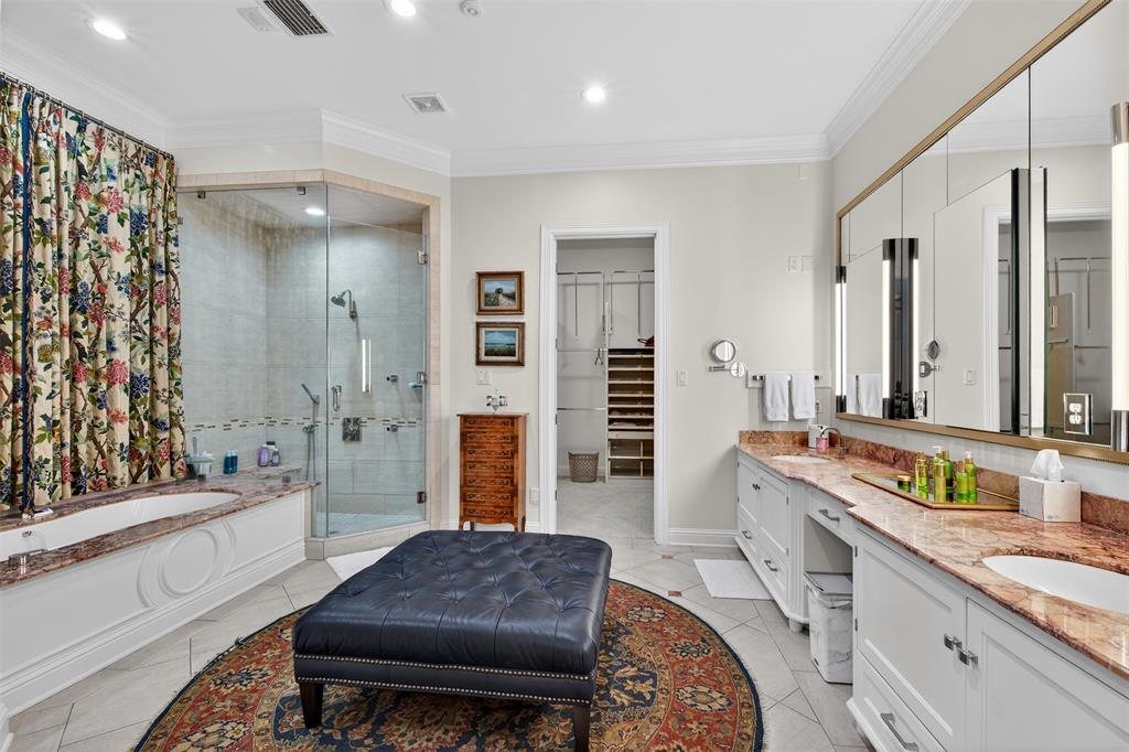 Lake Place - Residential